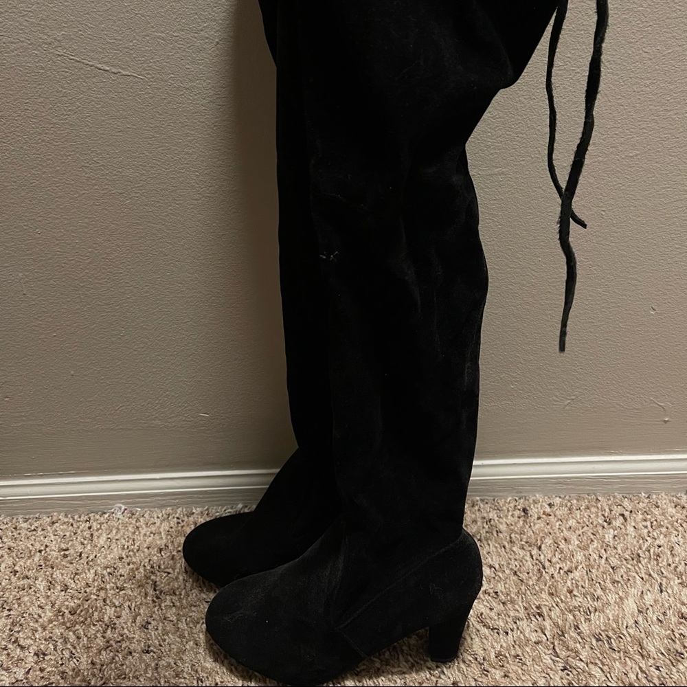 Women boots bundle
